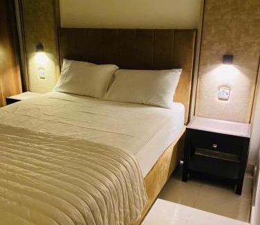 Islamabad Apartamento | Urban Edge Hotel Apartments