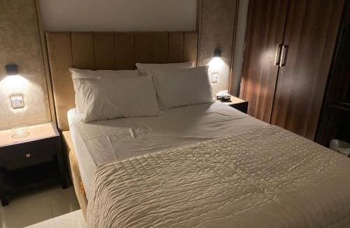 Islamabad Apartamento | Urban Edge Hotel Apartments