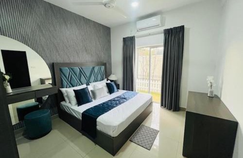 Negombo Apartamento | Urban Edge