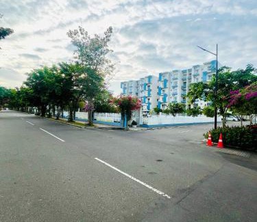 Negombo Apartamento | Urban Edge