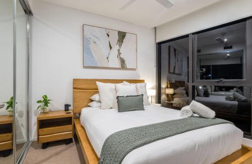 Newstead Apartamento | Urban elegance in the heart of Newstead!