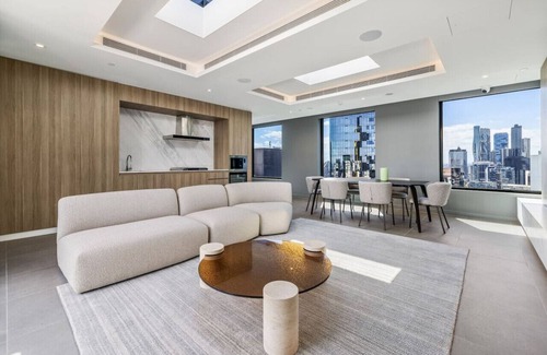 Abbotsford Apartamento | Urban Elegance Stature Southbank