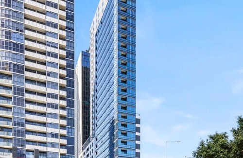 Abbotsford Apartamento | Urban Elegance Stature Southbank