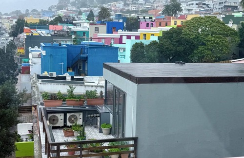 Bo'Kaap Apartamento | Urban Elephant The Rose