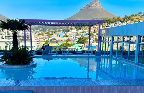 Bo'Kaap Apartamento | Urban Elephant The Rose