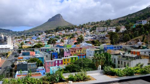 Bo'Kaap Apartamento | Urban Elephant, The Rose