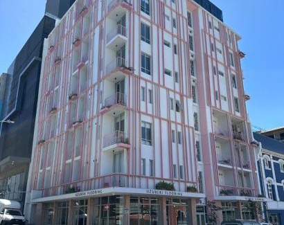 Bo'Kaap Apartamento | Urban Elephant, The Rose