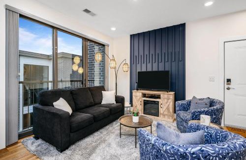 Traverse City Apartamento | Urban Escape in Downtown Traverse City