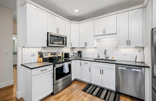 Traverse City Apartamento | Urban Escape in Downtown Traverse City