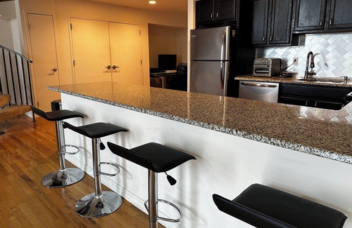Ludlow Apartamento | Urban Escape Penthouse Loft