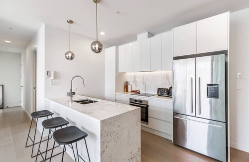 Auckland Central Business District Apartamento | Urban Escape: Prime Location