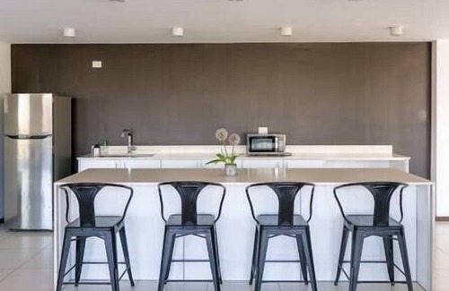 San Jose Apartamento | Estancia ejecutiva urbana