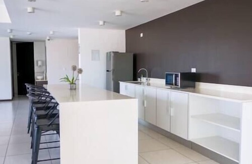 San Jose Apartamento | Estancia ejecutiva urbana