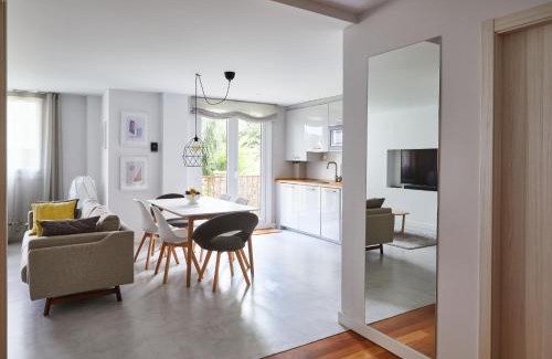 Ezcaray Apartamento | Urban Ezcaray