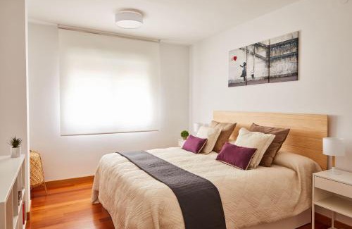Ezcaray Apartamento | Urban Ezcaray
