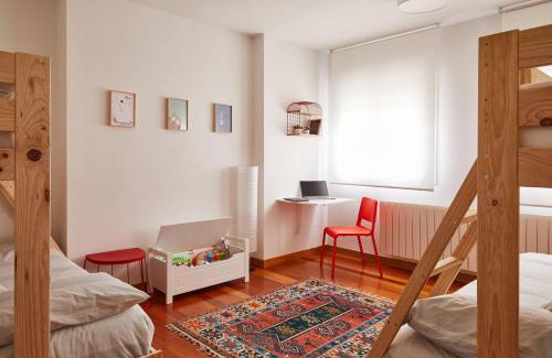 Ezcaray Apartamento | Urban Ezcaray