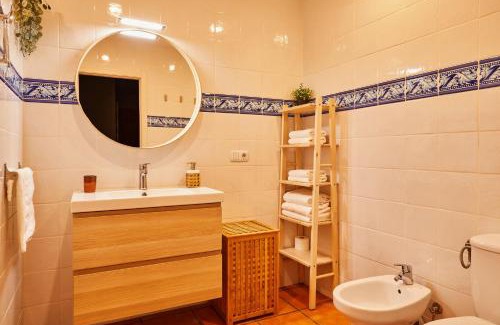 Ezcaray Apartamento | Urban Ezcaray