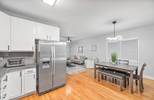 West Town Apartamento | Urban Fab!