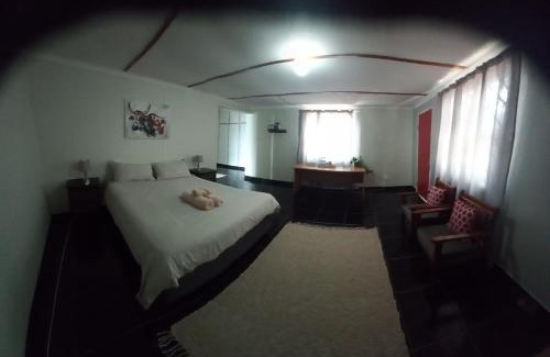 Rundu Casa | Urban Farm Haus Guesthouse