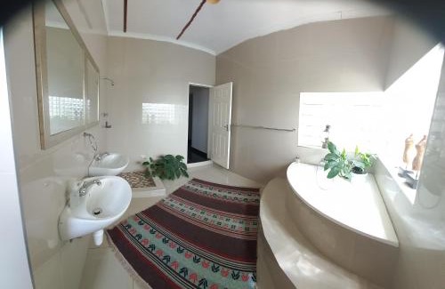 Rundu Casa | Urban Farm Haus Guesthouse