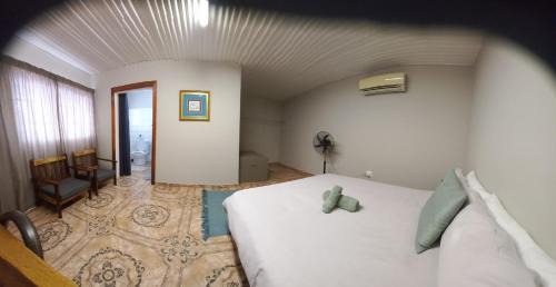 Rundu Casa | Urban Farm Haus Guesthouse