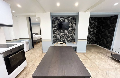 Bonne-Nouvelle Apartamento | Urban Flat 86 - Lovely 2 BDR Flat in Paris