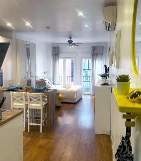 La Merced Apartamento | Urban Flat Class