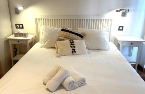 La Merced Apartamento | Urban Flat Class