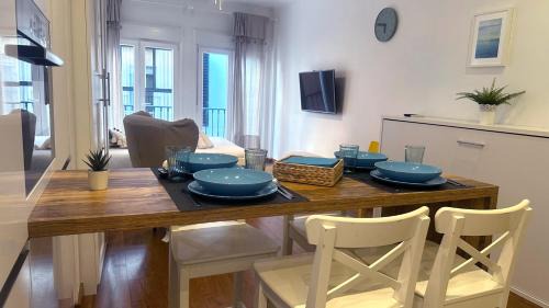 La Merced Apartamento | Urban Flat Class