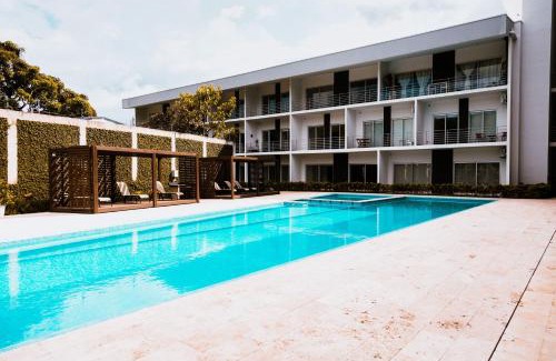 Santa Ana Apartamento | Urban Flats Studios by Corporate Stays