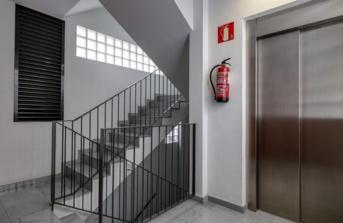 El Putget i Farro Apartamento | Urban Flats Vallirana
