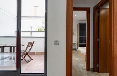 El Putget i Farro Apartamento | Urban Flats Vallirana