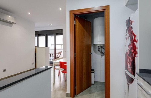 El Putget i Farro Apartamento | Urban Flats Vallirana