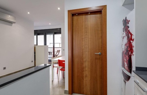 El Putget i Farro Apartamento | Urban Flats Vallirana