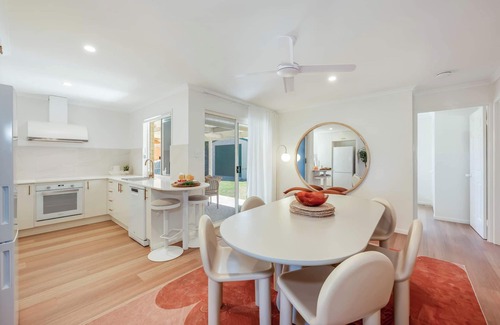 Bargara Casa | Urban Getaway Bargara Central
