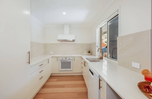 Bargara Casa | Urban Getaway Bargara Central