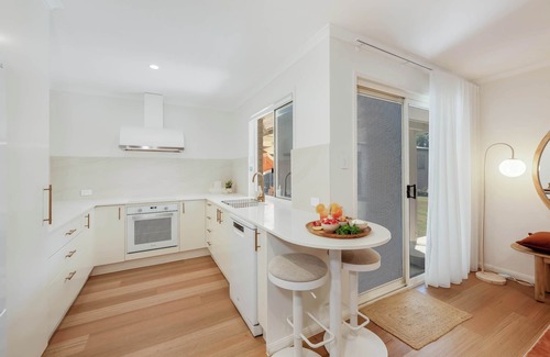 Bargara Casa | Urban Getaway Bargara Central