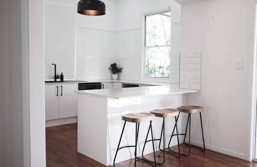 Brisbane Casa | Urban Getaway Central Cottage