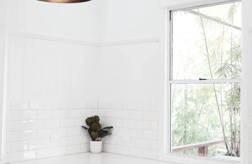 Brisbane Casa | Urban Getaway Central Cottage