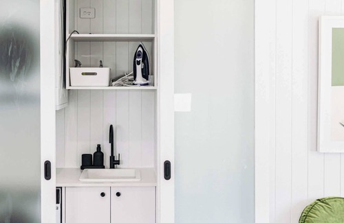 West Ipswich Casa | Urban Getaway Ipswich W Cottage
