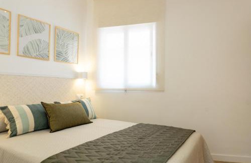 La Trinidad Apartamento | Urban Glow Carril