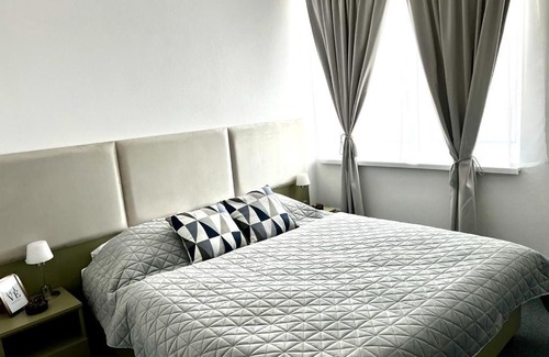 Liptovsky Mikulas Apartamento | Urban GREEN apartment