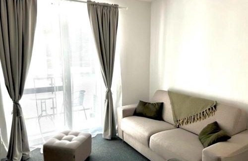 Liptovsky Mikulas Apartamento | Urban GREEN apartment