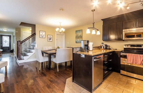 Halifax Casa | Urban Halifax 3BR Haven, close to everywhere