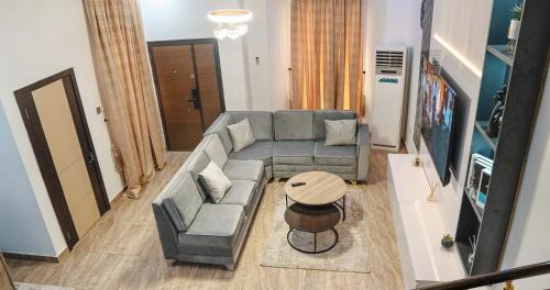 Ofin Casa | Urban Haven Lekki
