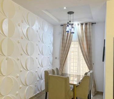 Ofin Casa | Urban Haven Lekki