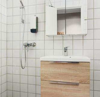 Oslo Apartamento | Urban Haven