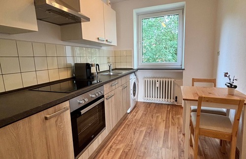 Kattenturm Apartamento | Urban Heaven Stays | 2 bedroom apartment