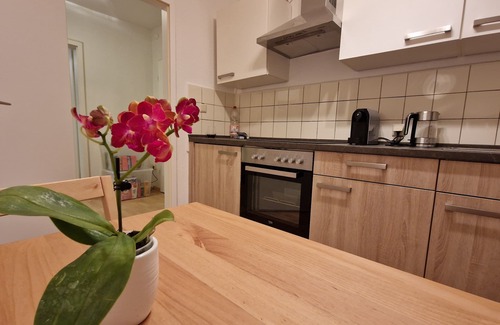 Kattenturm Apartamento | Urban Heaven Stays | 2 bedroom apartment