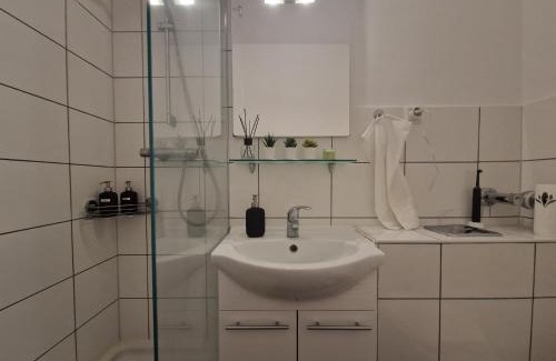 Kattenturm Apartamento | Urban Heaven Stays - 2 bedroom apartment